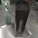 QOWETU Space Heater for Indoor Use with Remote - 70° Oscillating Tower Electric