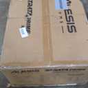 Alesis Strata Prime Electric Drum Set with Touch Screen, Triple-Zone ARC Cymbals, Active Magnetic Hi-Hat Controller, Dual-Zone Mesh Heads, 20" Kick, 215,000 Multi-Channel Samples