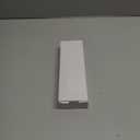 Shower Door Hooks(7.5 Inch),Extended Over Door Hooks for Bathroom Frameless Glass Shower Door,Stainless Steel Towel Hooks,Heavy Duty Rack Hooks for Robe,Towel-2 Pack-Silver