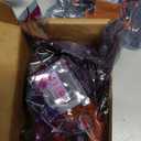 4 Pcs Printer Printhead, Magenta Black Cyan Yellow Print Replacement for Designjet 100 110 111 500 510 800 813 850