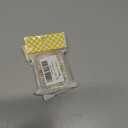 2 x Metal Nail Art Chains Decorations, Gold Silver Nail Art Line Accessories, Punk Luxury Pearl Gem Nail Art Glitter Design, 3D Nail Art Chain Supplies for Women Manicure Art, Resin Nail Art Tips Tools