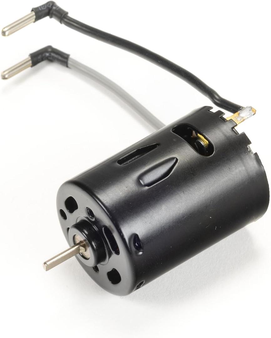 ARRMA Mega 380 Brushed Motor, ARA390305 ARRMA Mega 380 Brushed Motor, ARA390305