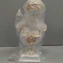 11.8" Classic Greek Venus de Milo Bust Statue, Resin Roman Goddess of Love and Beauty Sculpture Figurine for Home Dcor, Large Antique