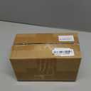 Palonu 50 Feet Hanukkah Decorations Tinsel Garland Glitter Twist Garland Metallic Menorah Ornaments Blue Metallic Streamers with Silver Star, Indoor Outdoor Chanukah Decorations Home Party Supplie