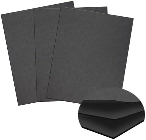 3 Pack Gasket Paper, Gasket Material Non Asbestos 15"x12" Oil-Resistant & High-Temperature - 0.8mm/1mm/1.2mm Stable Sealing for DIY Small Engine Repair, Lawn Mower, Motorcycle-Coldairsoap