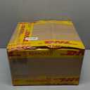 Rustic Wood Crafts Natural Wood Slices, Round Centerpiece Decor, Solid Wood, 10-11 Inch Diameter, Set of 10, for Events, Weddings, DIY Projects