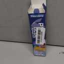 Air Mattress Patch Kit, Waterproof Vinyl Repair Kit, High Strength PVC Adhesive for Inflatables, PVC Boats, Vinyl Glue (60ml/1 Pack)