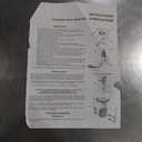 AUTOSAVER88 Rear Shocks Complete Struts Assembly Coil Spring Compatible with 2004-2009 Mazda 3, 2006-2015 Mazda 5