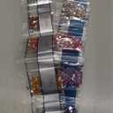 Diamond Painting Accessory Square AB 20 Drills Colors Sales for Diamond Painting Christmas Home DecorationPer Bag= 200 Pieces