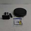 ENCHE Robot Vacuum Cleaner, 2900Pa Powerful Sunction Robot Vacuum with Remote Control,Automatic SelfCharging,Long Run Time Cleaner for Carpet Pet Hair