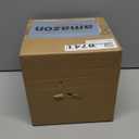 HVAC Heater Blower Motor Fan Assembly for 1996-2014 Chevrolet Express 1500/2500/3500, GMC Savana 1500/2500/3500/G3500/P3500, Replaces 89019112 700067 GM3126101 615-00535 15-81085 PM3922