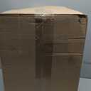 Top-Expandable Cat Carrier with Wheels Pet Window,18x11x11 Airline Approved