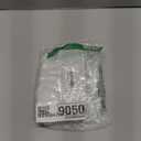 Clear Case for Amazon New Kindle Fire HD8 10th 12th Generation(2020 2022 2024 Release),Ultra TPU Soft Shell Transparent Cover for Amazon Kindle Fire HD 8 Plus 10th 12th Gen(for HD8 10th 12th)