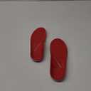 STSVZORR 230 lbs+ Plantar Fasciitis Insole High Arch Support Insert Foot Pain Relief Women Men Orthotic Flat Feet Heel Spur Comfort Standing All Day, Work Boot Shoe Insole, Size 10-290MM (Light Red)