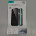 ESR 3 Pack for iPhone 17 Pro Max Privacy Screen Protector, Anti-spy Tempered-Glass Privacy Screen Protector with Easy Installation Tool, Micro-Curved Edges, Case Friendly