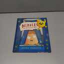 Nibbles the Monster Hunt