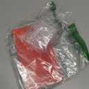 Wobble Wedges Flexible Plastic Shims  Leveling Shims for Home Improvement, Furniture Levelers, Tables, and Toilets  Made in USA Plastic Wedges for Appliances (Clear, 6Pack)