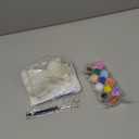 Paint Your Own Deer Lamp Kit, Art Supplies Painting Kits for Kids 6-12, Christmas crafts for kids ages 8-12, Deer Toy Halloween Birthday Christmas Gifts for Girls Boys Ages 3 4 5 6 7 8 9 10 11 12+