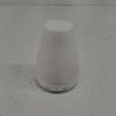 InnoGear Essential Oil Diffuser, Ultrasonic Diffusers for Home Aromatherapy Humidifier for Bedroom Room 7 Colors LED 2 Mist Mode Auto Off, Basic White