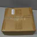 Locker Organizer Shelf White, Metal Adjustable Width and Height, Ideal Locker for School, Office, and Gym Lockers, Extends Locker Storage Organization