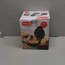 DASH MultiMaker Treat Maker System, Mini Donuts, Waffle Bites, Mini Cupcakes - Cream