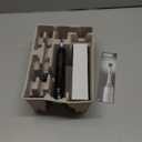 Oral-B Smart 1500 Electric Power Rechargeable Battery Toothbrush, Black