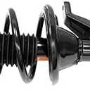 Amazon.com: Monroe Quick-Strut 172144 Suspension Strut and Coil Spring Assembly for Honda CR-V : Automotive