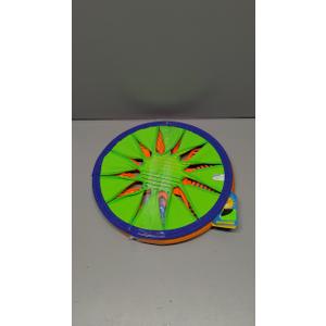 SUN DAY FLY DISK Pack of 3