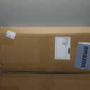 ATUTEN Wireless Guitar Compatible for Wii, Supports for Rock Band Games and Guitar Hero.Rock Band 1 is Not Supportedblack