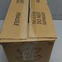 [10-Pack] Glass Meal Prep Containers with Lids, MCIRCO Food Storage Containers with Snap Locking Lids, Airtight Lunch Containers, Microwave, Oven, Freezer and Dishwasher (gray)