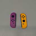 Hexamurby Wireless Controller Compatible with Switch for PC,Switch Remote Control Supports Dual Vibration/Wake-up/Screenshot/Motion Control