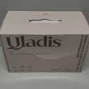 Hand Massager with Heat and Compression, 4000mAh Rechargeable Battery Soothing Kneading & Stretching, Palm, Finger & Wrist Massage, 6 Modes & 6 Intensities, Gifts for Women Men Relaxation at Office (White)