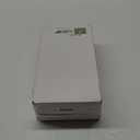 Simply Soson 3x4, 3x6, 3x8 inch Dark Moss Green Pillar Candles, Set of 3 Pillar Candles, Rustic Texture, Unscented Green Candles Dripless Candles Ideal as Wedding Parties Spa Dinner Home Decor Church