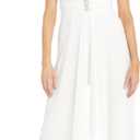 R&M Richards womens Radiance Flow Jumpsuit (16 Plus)