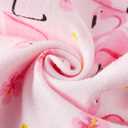 Winging Day Little Girls Assorted Prints Panties Size 3 (10-Pack)
