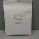 CoBak Case with Stand for Kindle Paperwhite 12th Gen 2024 Released (7") & Kindle Colorsoft Signature Edition - Durable PU Leather Cover with Auto Sleep Wake, Card Slot, Hand Strap Feature, Sage Green