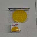 Set of 2: Gotta POP Squishy Cube + Pop it Finger Toy