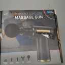 Massage Gun