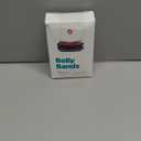 Pet Parents Washable Belly Bands for Male Dogs (3pack) + Extendrs of Durable Dog Diapers Male, Premium Male Dog Diapers & Dog Wraps (X-Small, Kingsmen)