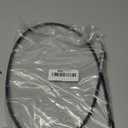 XTPTFABS 351311 Shift Cable (39in) Compatible with DR Power All Terrain Field and Brush Mower AT4, AT4 Premier, AT4 Walk Behind Mower, Replace AT4 35131
