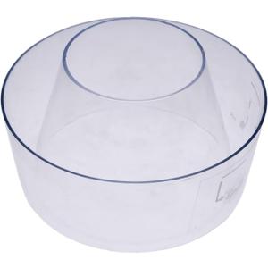 7" Air Pre Cleaner Bowl 1508881M1 Compatible with Massey Ferguson 35 98 375 383 390 1080