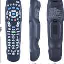 RC122 RC1226001/04B WDZP New Replacement Remote Control Applicable for Spectrum Time Warner Charter