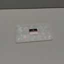 UNA GELLA Short Almond Nail Tips: 504PCS Short Fake Nails Soft Press On Gel Nail Tips Pre Shaped Almond Shape Home Nail Extension Full Cover, 12 Sizes Acrylic Gelly Tips