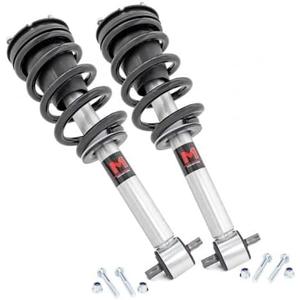 Rough Country 6" M1 Loaded Struts for 2014-2018 Chevy/GMC 1500-502089
