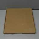 Tempered Glass Lid for Replacement, Clear Cover for Pans and Pots, 8, 9.5, 10.5, 11, 12, 12.5 Inch Lids for Cookware Cooking, Frying Pans, Skillets, Dutch Oven, Sauce Pan (12 In)