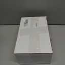 Gersoniel 50 Set a Little Pumpkin Is on the Way Baby Shower Party Gift Bags with Handles Fall Pumpkin Baby Shower Paper Bags with Ribbon Bow and Blue Tissue Paper for Autumn Gender Reveal Decoration