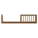 Davinci Toddler Bed Conversion Kit (W4099) for Marley Crib in Walnut, GREENGUARD Gold Certified