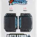 Worlds Smallest Battleship