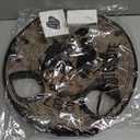 Solar Fan Hat, Khaki