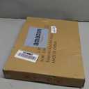 Shoe Rack 3 Tier Long Storage Organizer Wide Metal Shoe Shelf for Closet Entryway Black